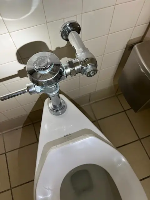 Fixture installation and repair for Hydro Jetting in Maplechase